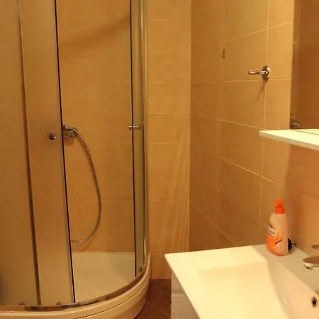 Apartment Irena Novi Vinodolski