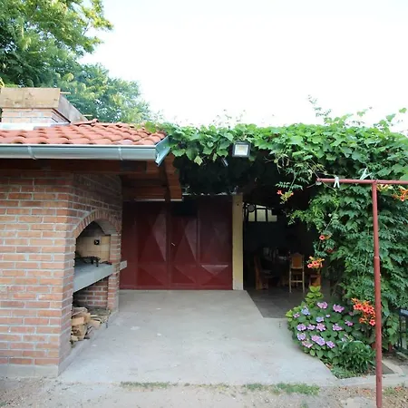 Irena Apartament *