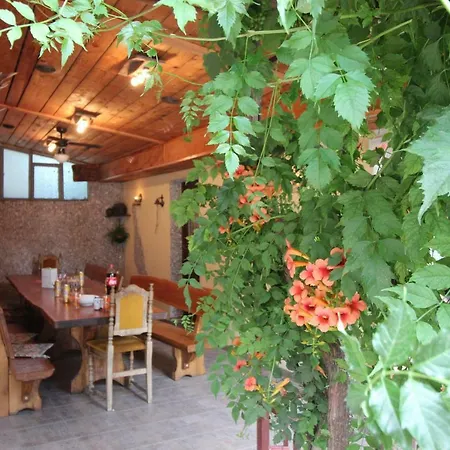 Irena Apartmán Novi Vinodolski