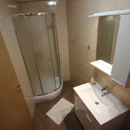 Irena Apartmán Novi Vinodolski
