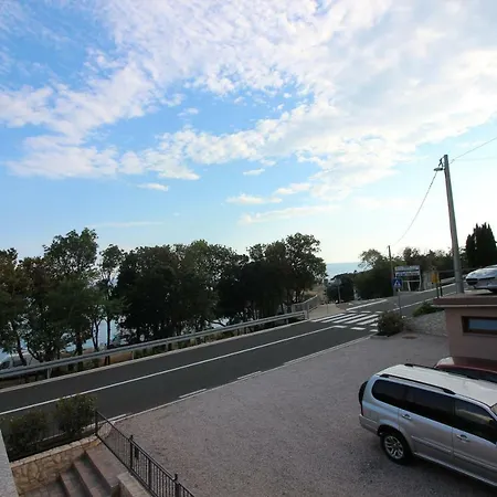 Irena Apartament *