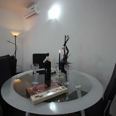 Apartment Irena Novi Vinodolski
