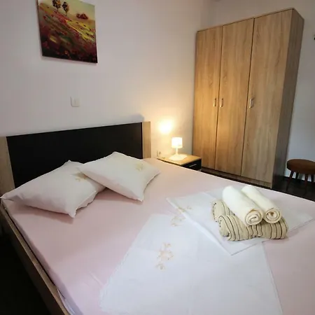 Apartmán Irena *