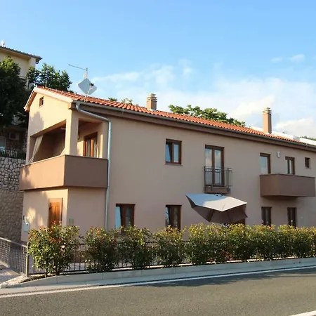 Apartament Irena
