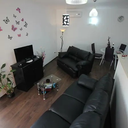 Apartmán Irena Novi Vinodolski