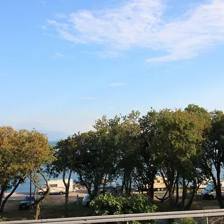 Apartamento Irena *